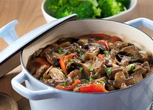 stew