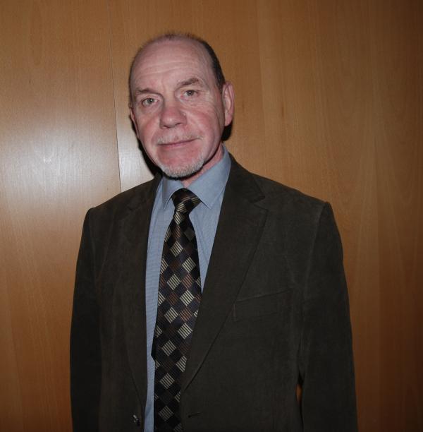 Alex McGuiggan